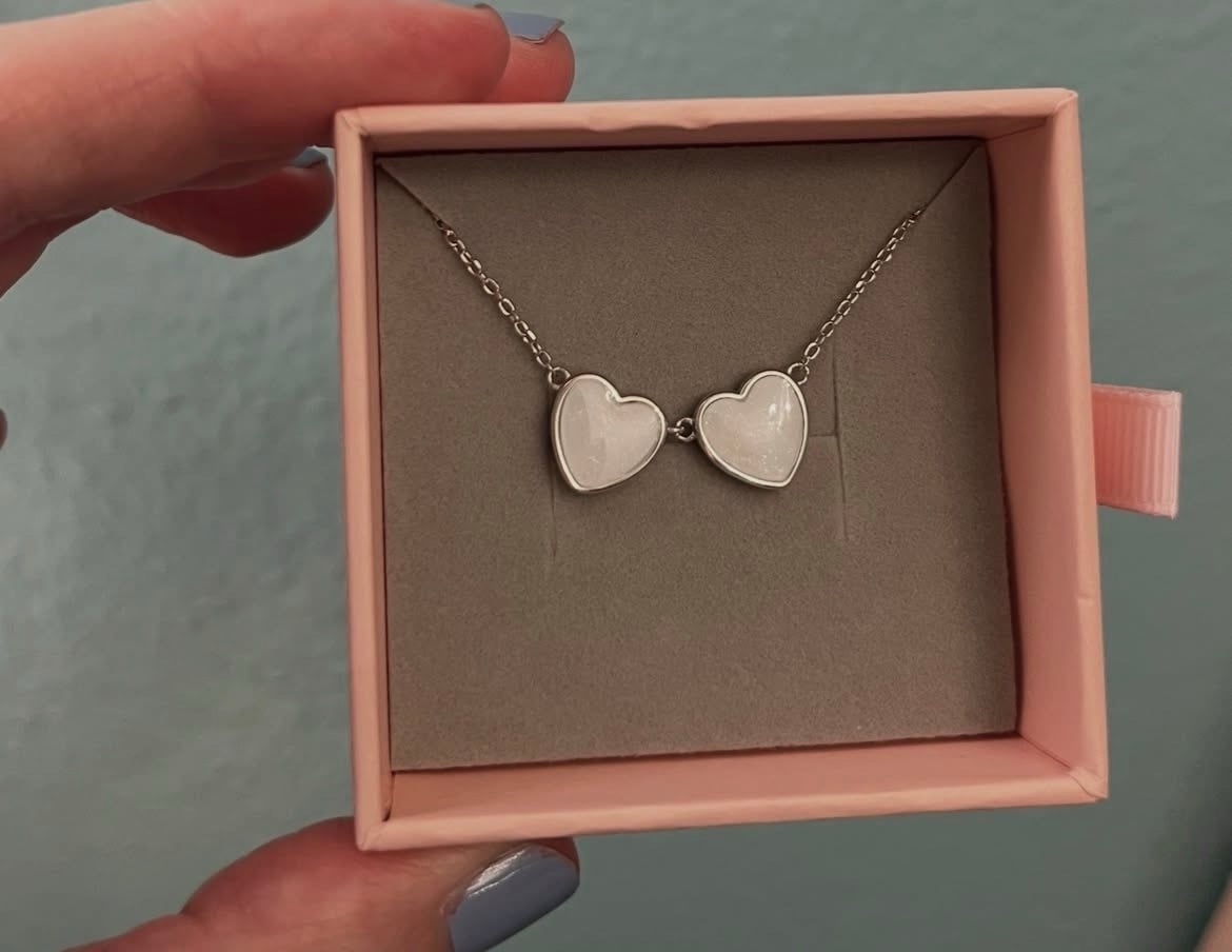 Affordable Breastmilk Jewelry