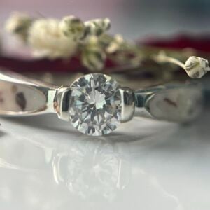 Raegan | Breastmilk Ring