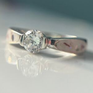 Raegan | Breastmilk Ring