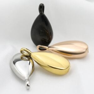 Teardrop Cremation Urn | Cremation Keepsake