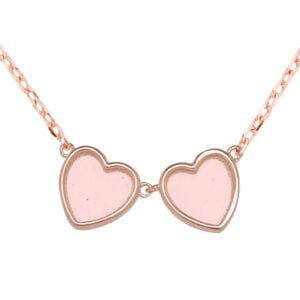 Hadley  | Breastmilk Necklace