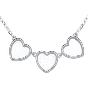 Hadley  | Breastmilk Necklace