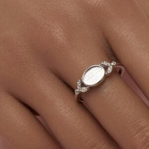 Fairytale | Breastmilk Ring