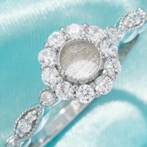 Willow | Breastmilk Ring