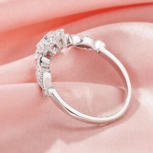 Willow | Breastmilk Ring
