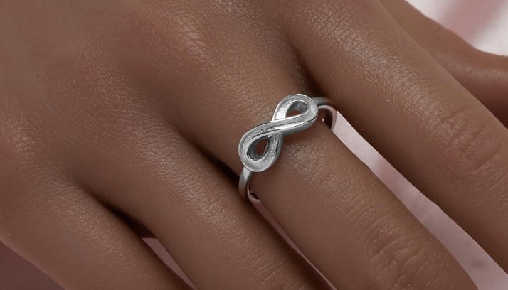Breastmilk Ring