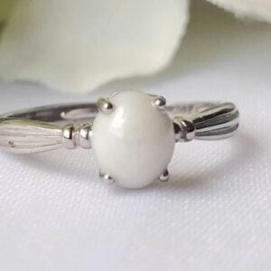 Loren | Breastmilk Ring