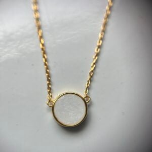 Brandi | Breastmilk Necklace