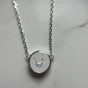 Brandi | Breastmilk Necklace