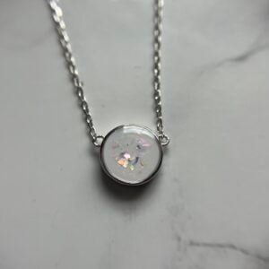 Brandi | Breastmilk Necklace