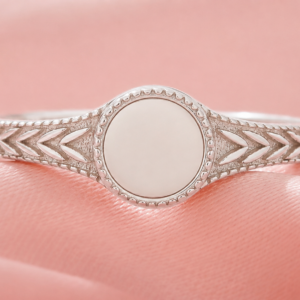 Cadence | Breastmilk Ring