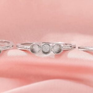 Mom of Multiples | Breastmilk Ring