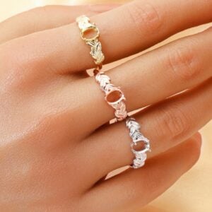 Sable | Breastmilk Ring