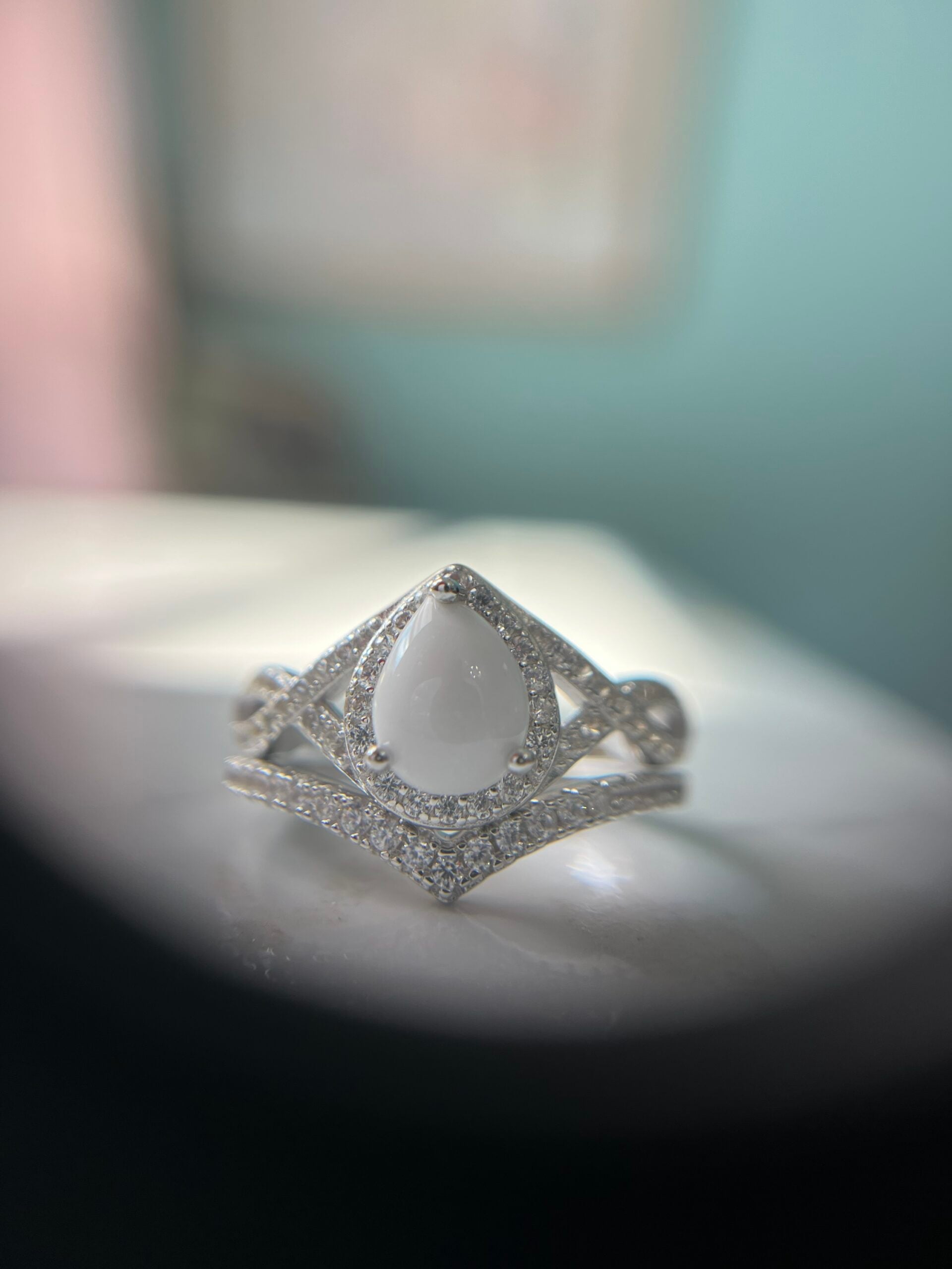 Affordable Breastmilk Jewelry