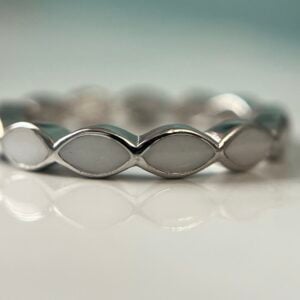 Aspen | Breastmilk Ring