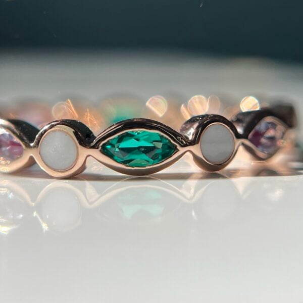 Affordable Breastmilk Jewelry