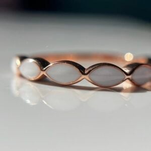 Aspen | Breastmilk Ring