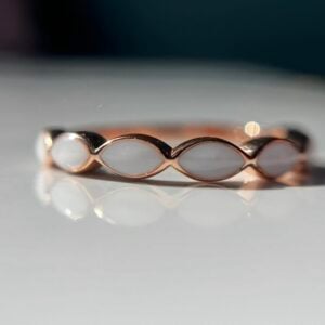 Aspen | Breastmilk Ring