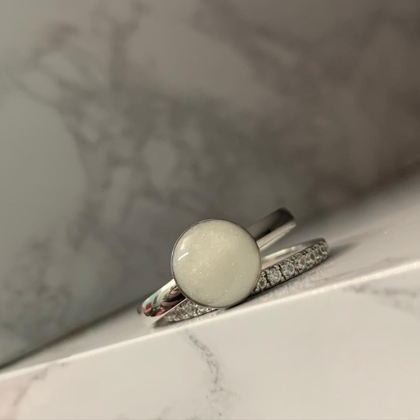 Affordable Breastmilk Jewelry