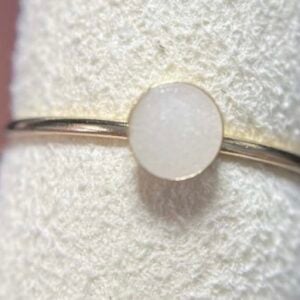 Clearance Sale – 14k Yellow Gold Filled Ring