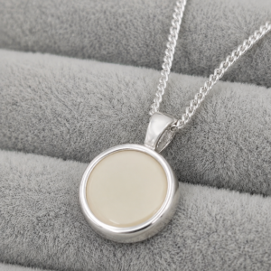 Alexa | Breastmilk Necklace