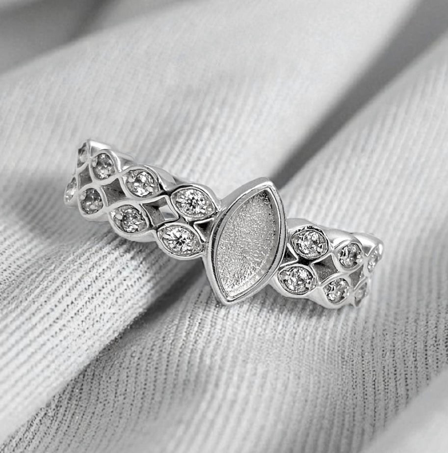 Affordable Breastmilk Jewelry