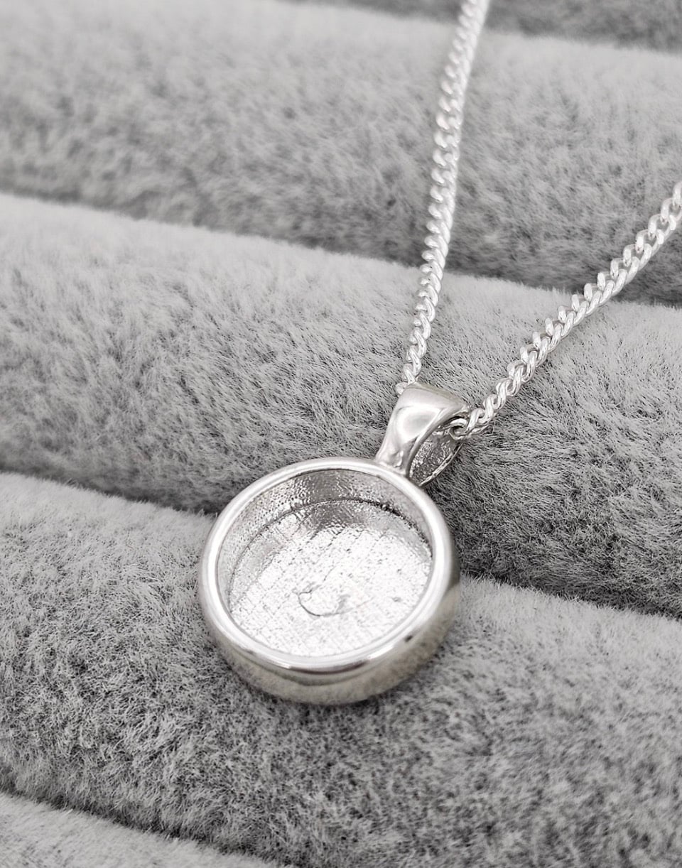 Affordable Breastmilk Jewelry