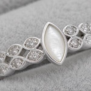 Abigail | Breastmilk Ring