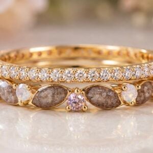 Accent Band Add On | Breastmilk Ring